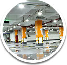 地下室/車(chē)庫(kù)方案 地下室/車(chē)庫(kù)方案